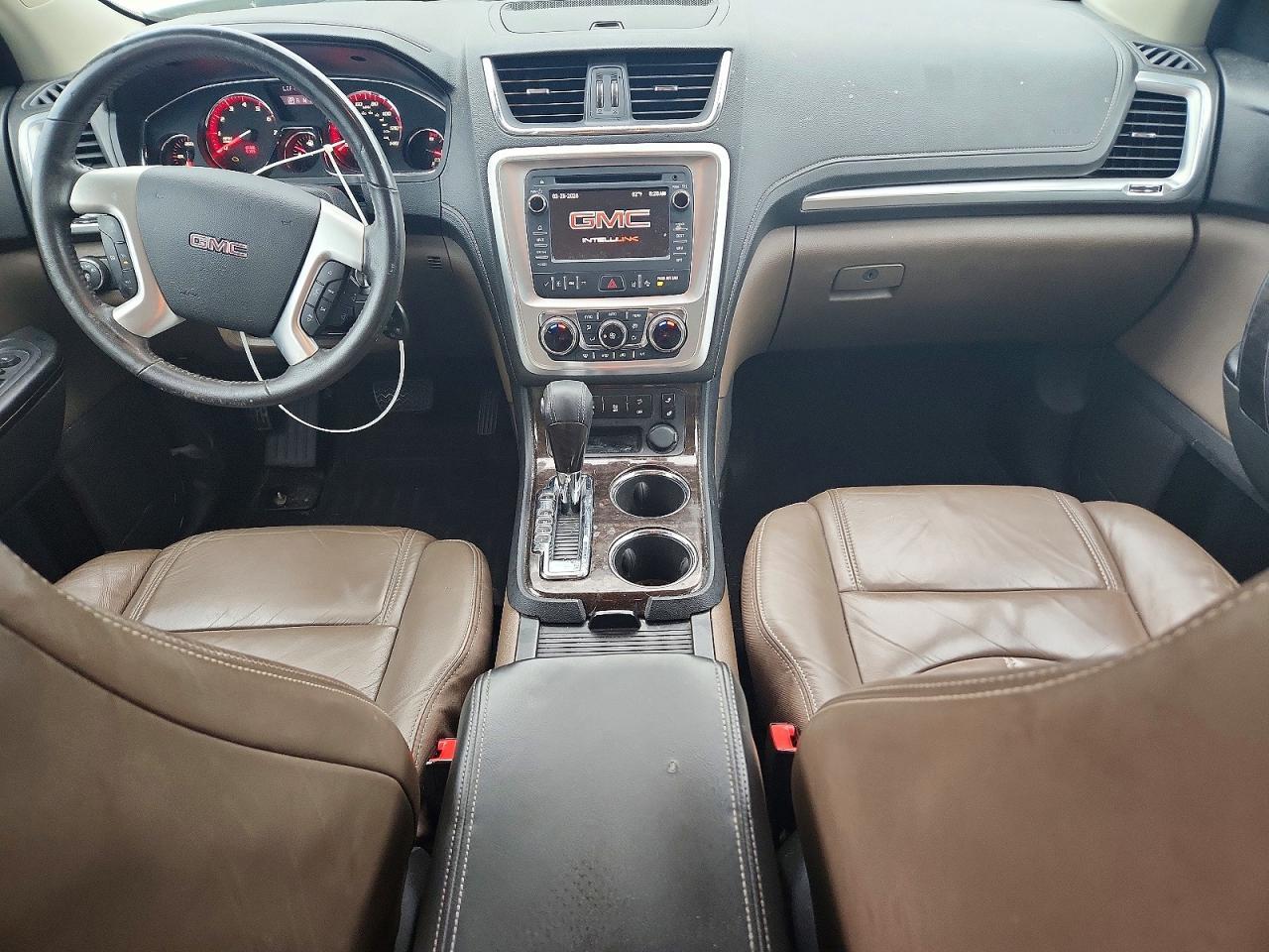 2014 GMC ACADIA