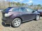 2007 MAZDA CX-7