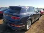2024 Bently Bentayga