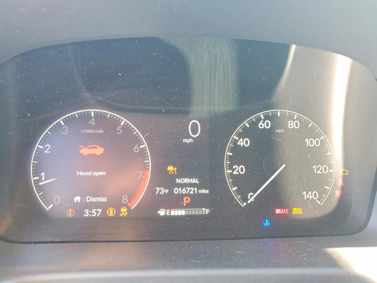 2025 HONDA ODYSSEY