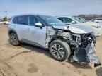 2022 NISSAN ROGUE