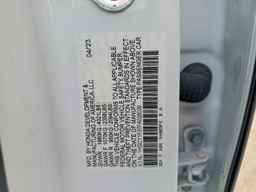 2023 HONDA ACCORD