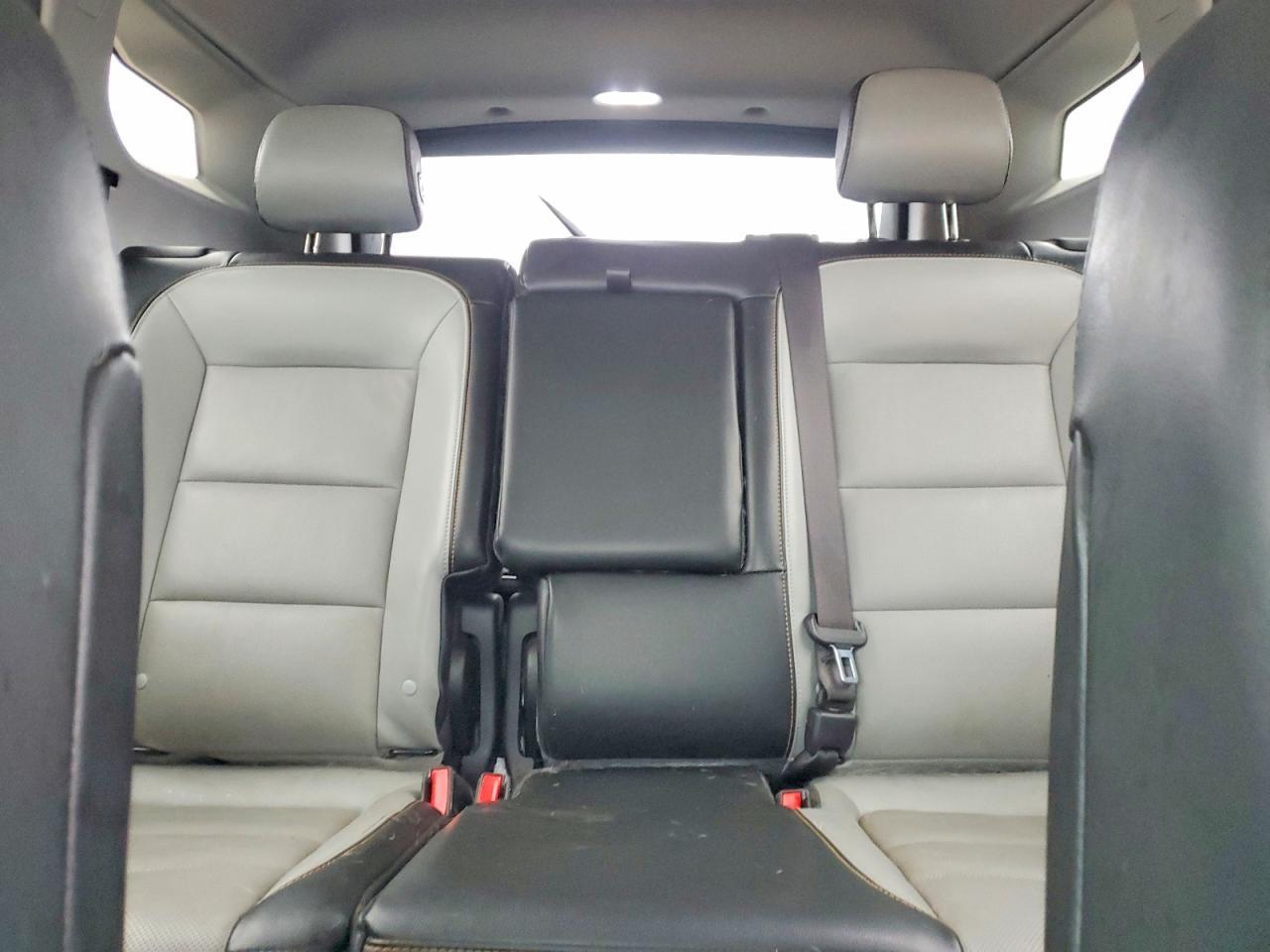 2020 GMC Terrain