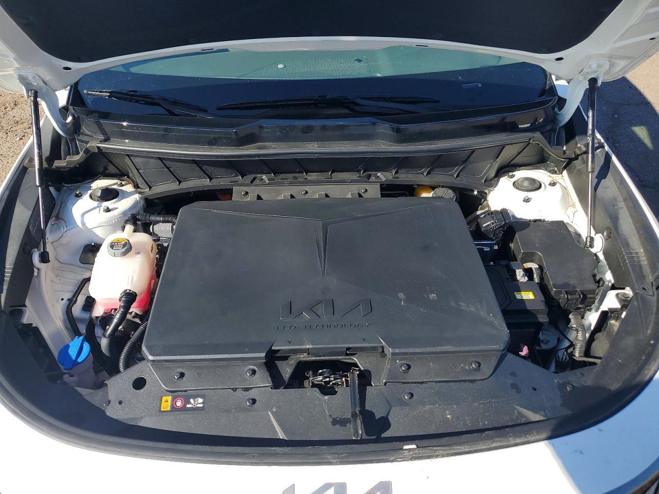 2024 KIA Niro