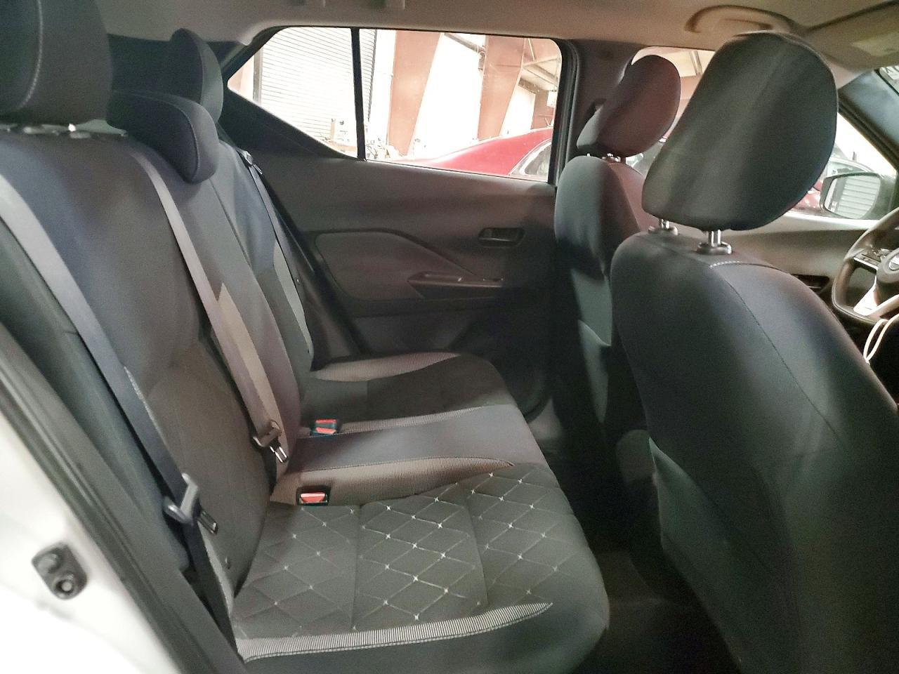 2018 NISSAN KICKS