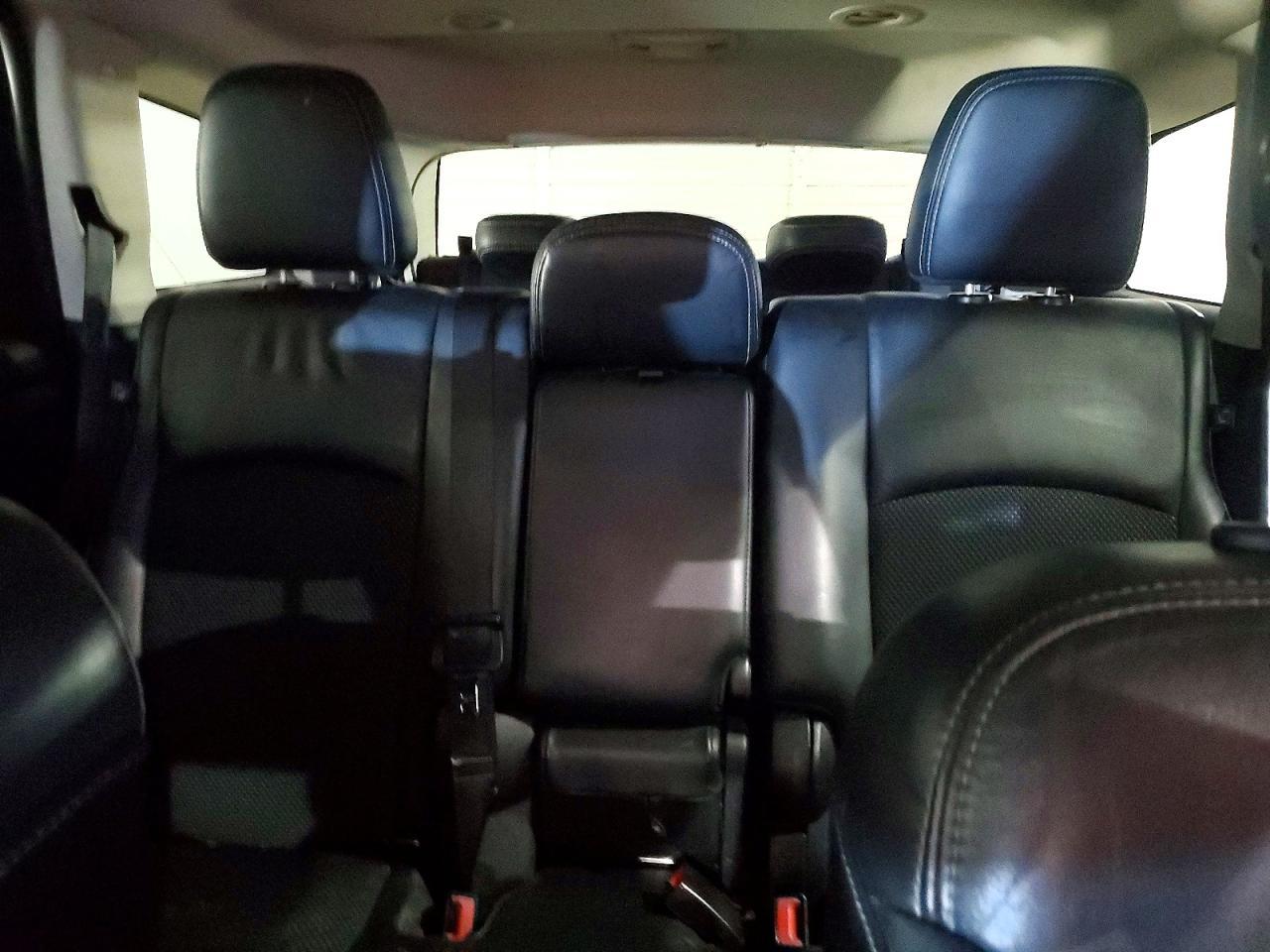 2015 DODGE JOURNEY