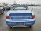 2003 HONDA S2000