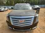 2018 CADILLAC Escalade ESV