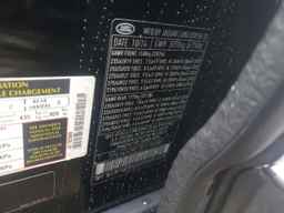 2014 LAND ROVER RANGE ROVER