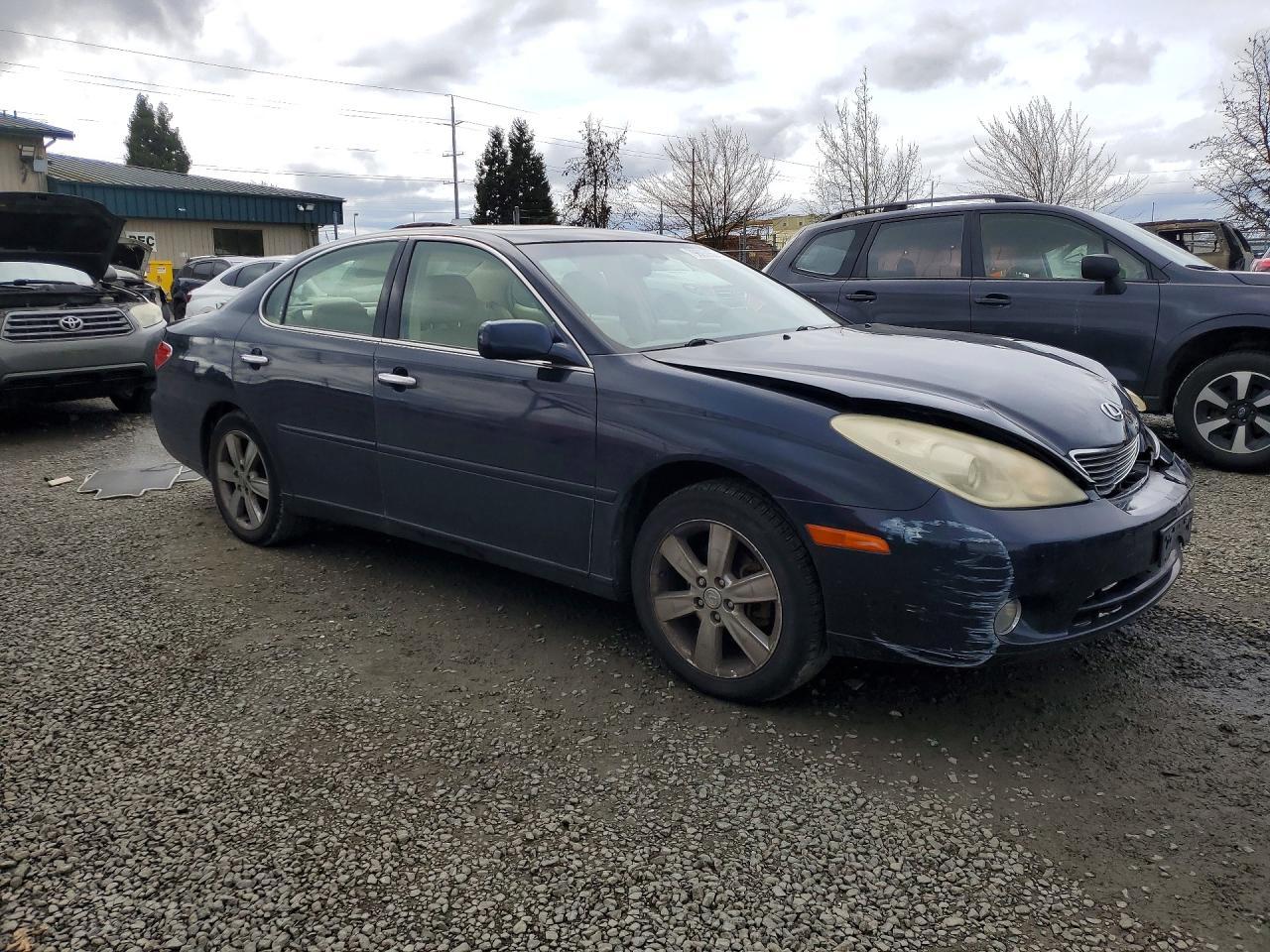 2005 LEXUS ES 330