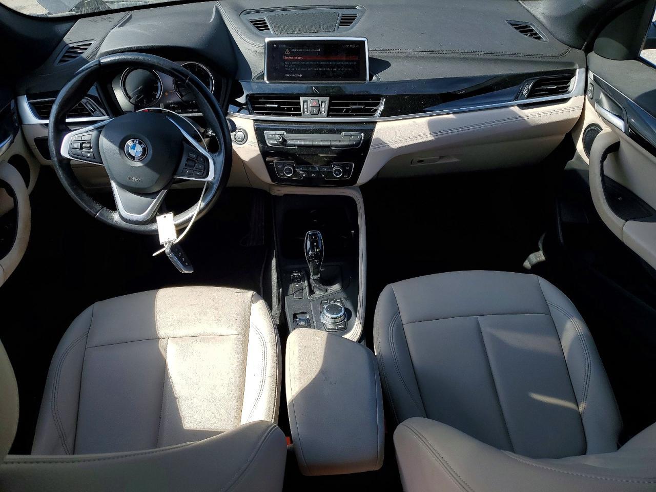 2021 BMW X1