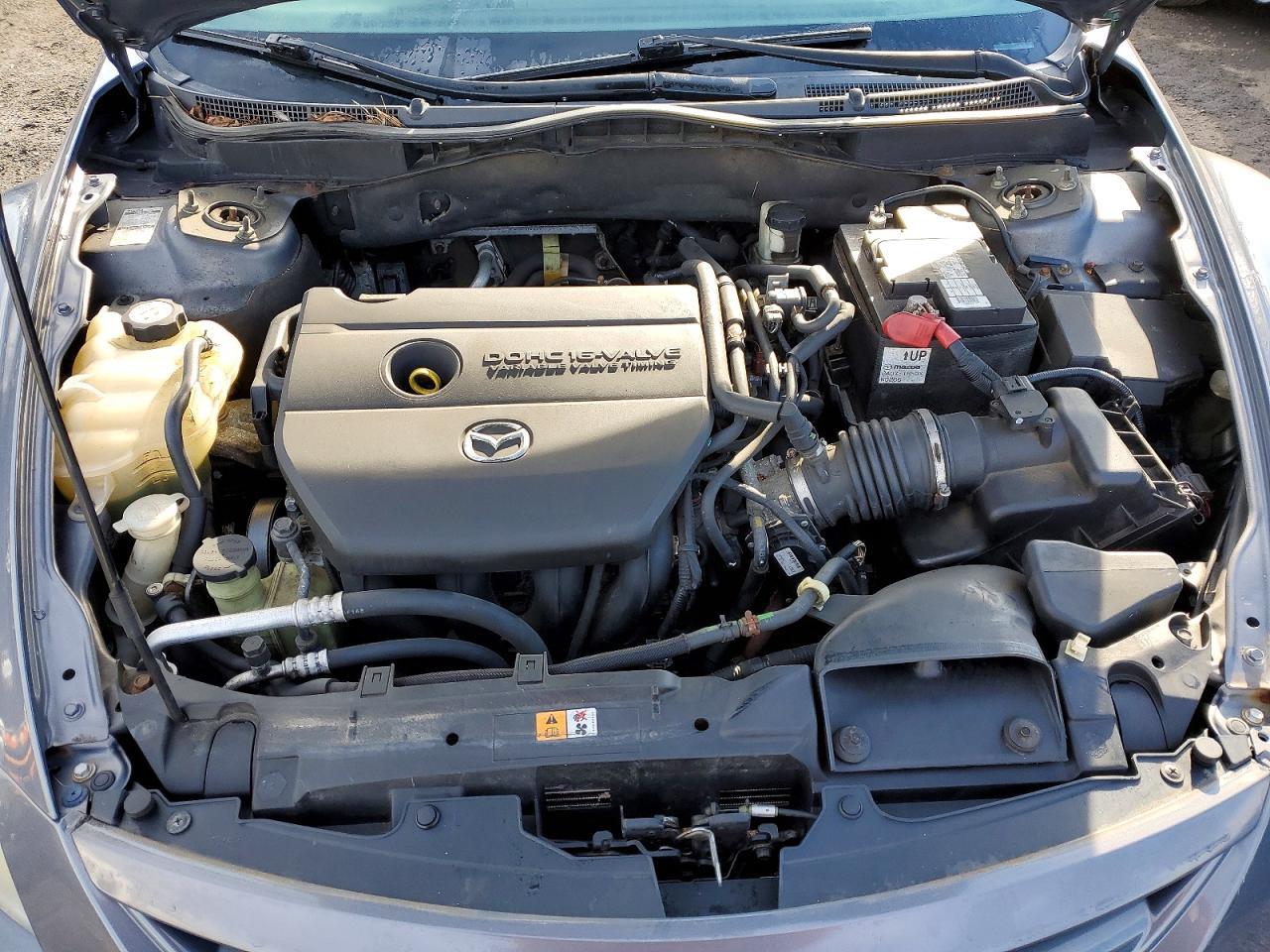 2010 MAZDA 6