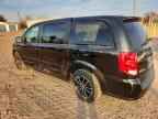 2014 DODGE GRAND CARAVAN