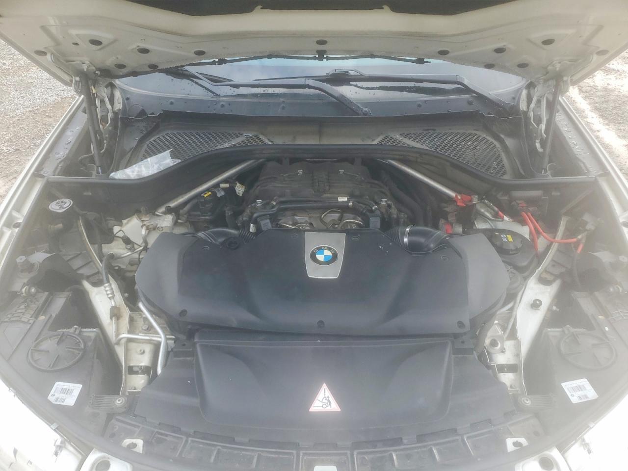 2015 BMW X5