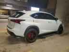 2019 LEXUS NX 300