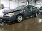 2012 CHEVROLET IMPALA