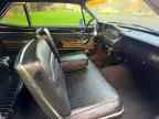1966 Linc Continental