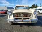 1959 Nash Metropolitan