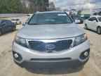 2011 KIA SORENTO
