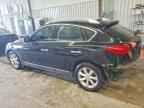 2010 INFINITI EX35