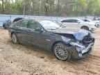 2011 BMW 5 series