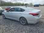 2017 GENESIS G80