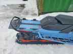 2026 Ski Snowmobile