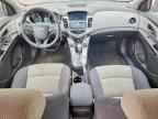2012 CHEVROLET CRUZE