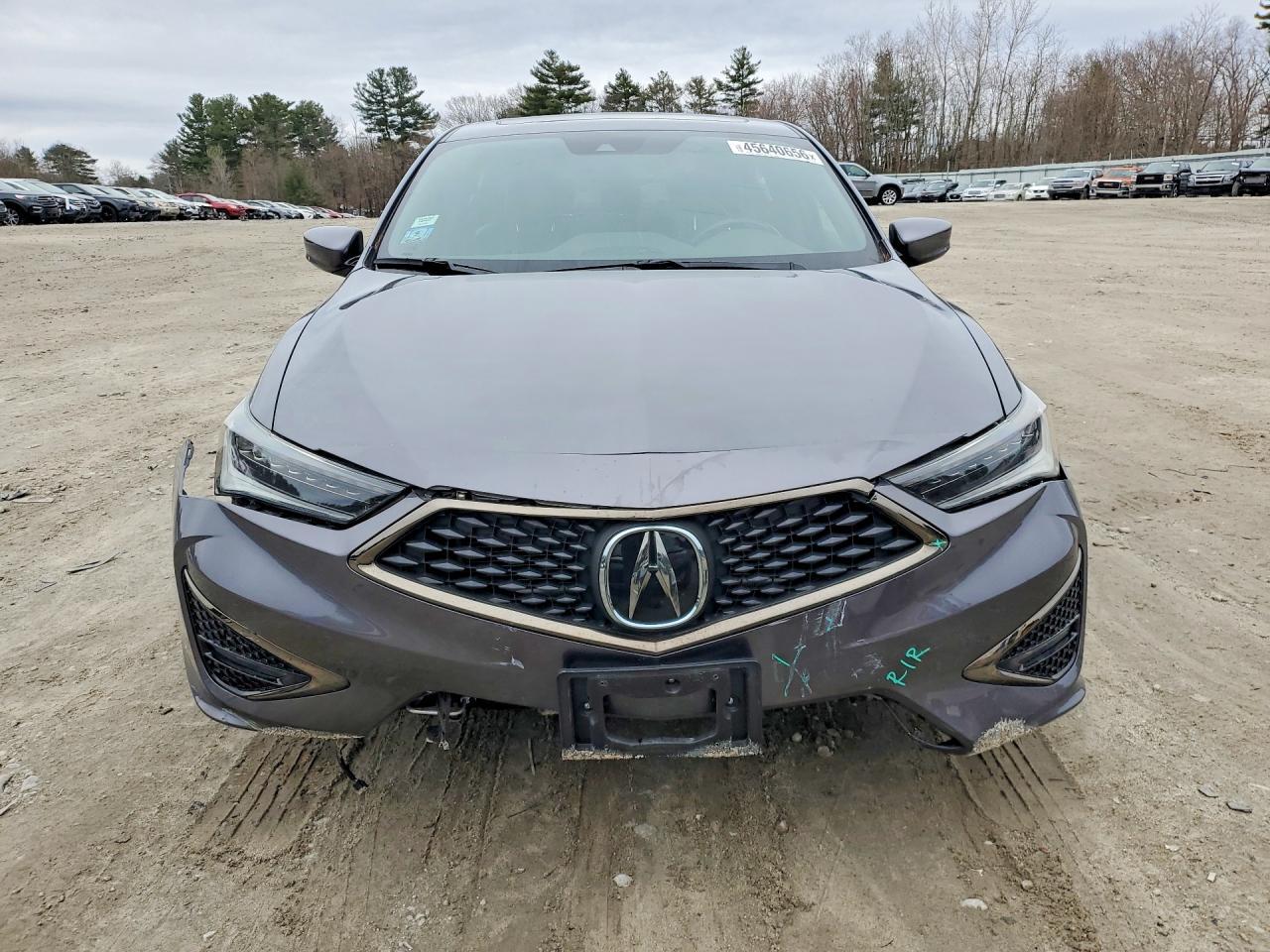 2022 ACURA ILX