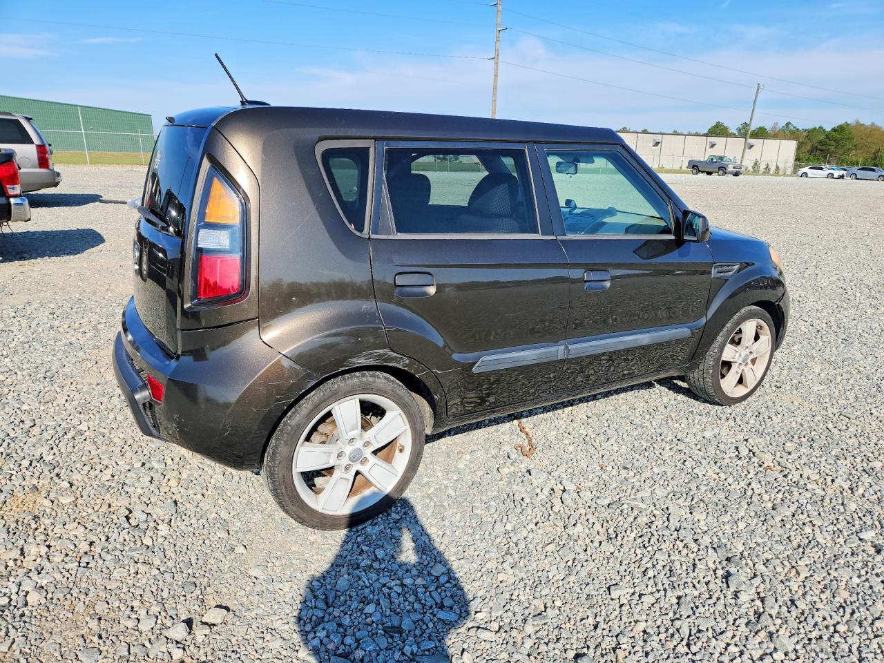 2010 KIA SOUL