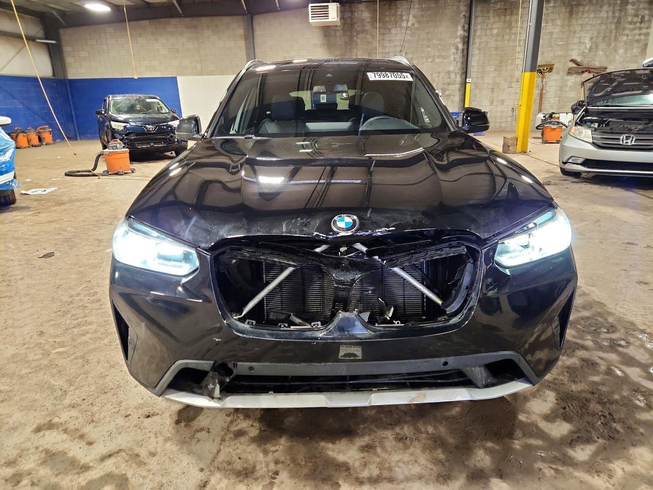 2023 BMW X3