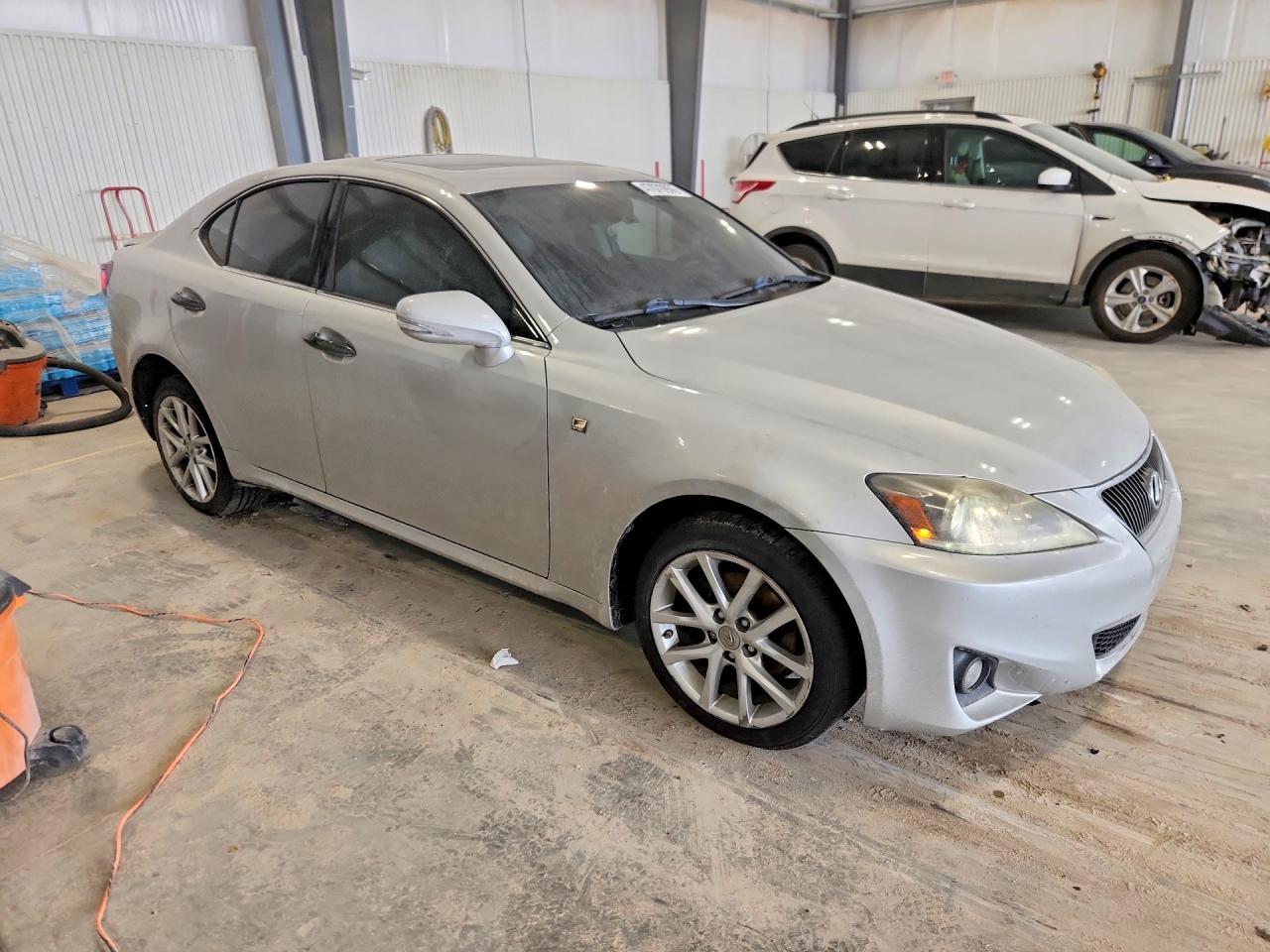 2013 LEXUS IS 250