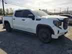 2023 GMC Sierra