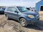 2006 HONDA PILOT