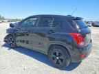 2022 CHEVROLET TRAX