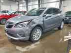 2020 BUICK Envision