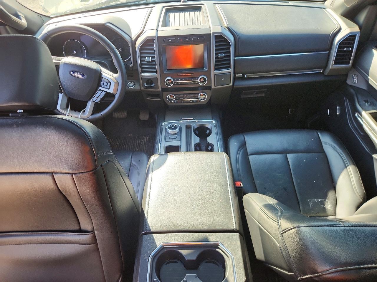 2021 FORD Expedition