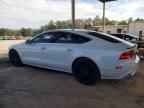 2013 AUDI A7