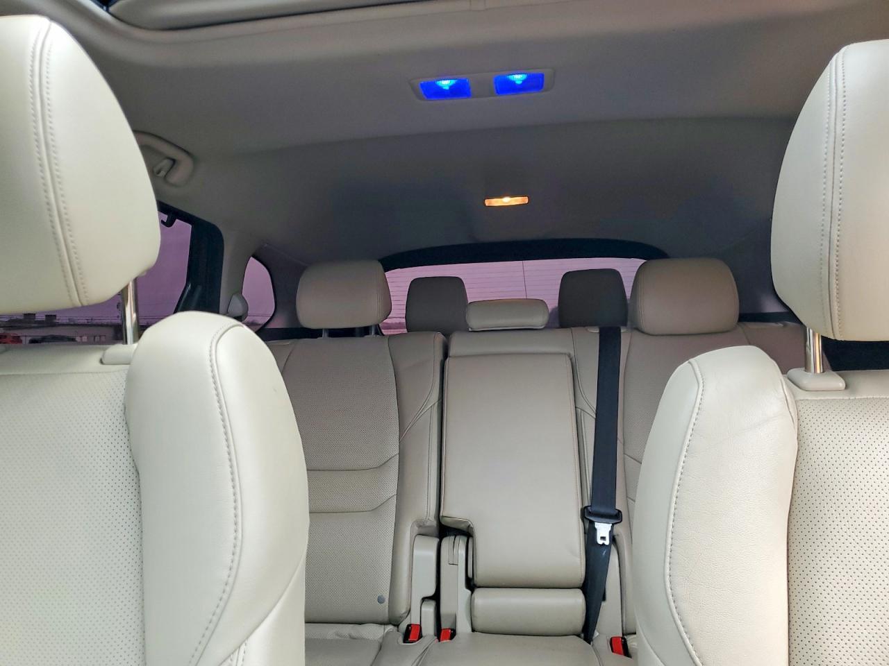 2016 MAZDA CX-9