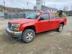 2006 GMC CANYON