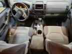 2007 NISSAN Xterra