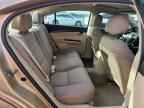 2008 SATURN Aura
