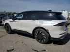 2025 LINCOLN Nautilus