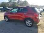 2019 CHEVROLET TRAX