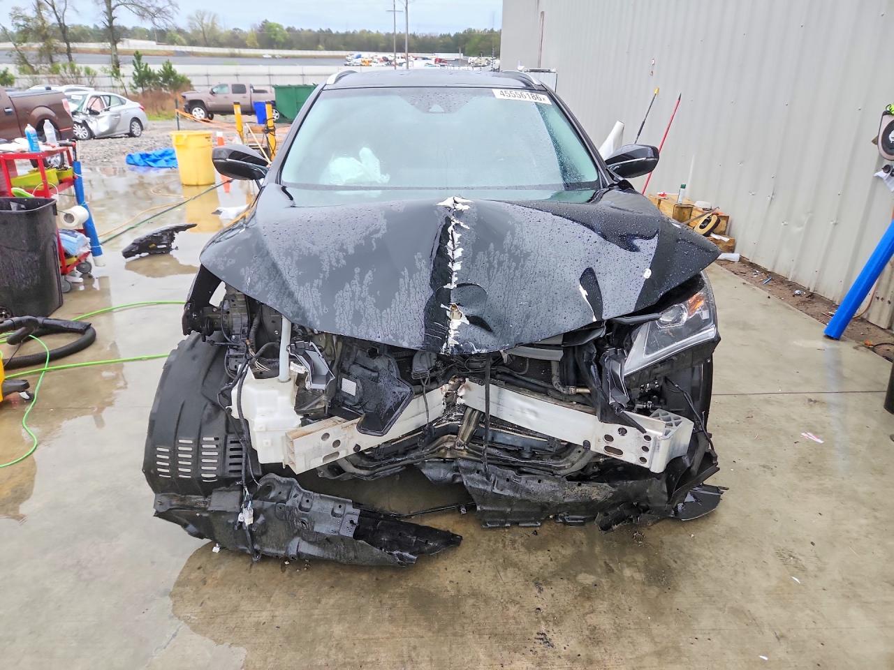 2019 LEXUS RX 450H