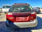 2002 SUBARU Legacy