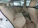 2009 NISSAN ALTIMA