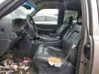 2001 CHEVROLET SILVERADO 1500
