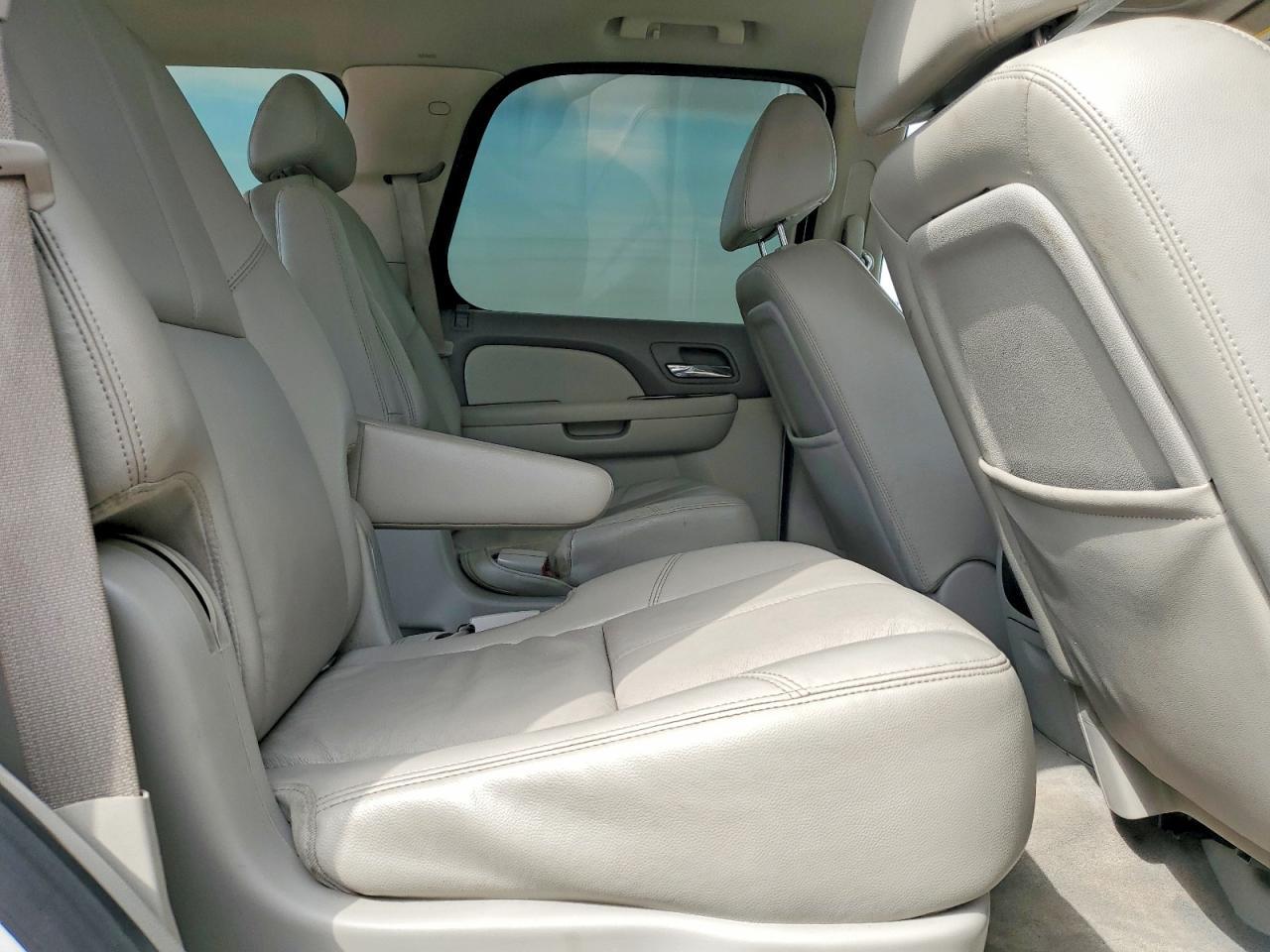 2009 GMC Yukon