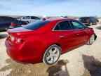 2014 CHEVROLET MALIBU